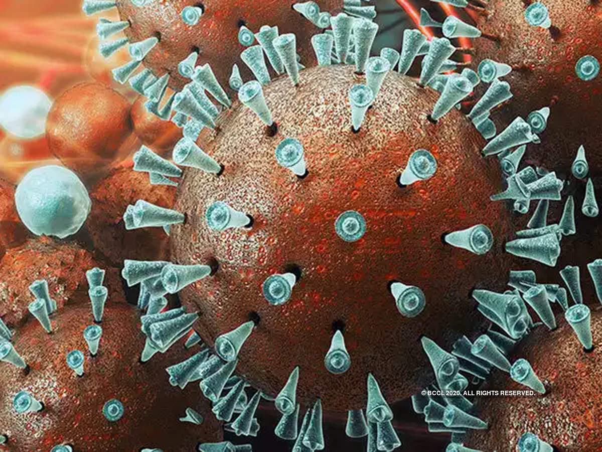 coronavirus