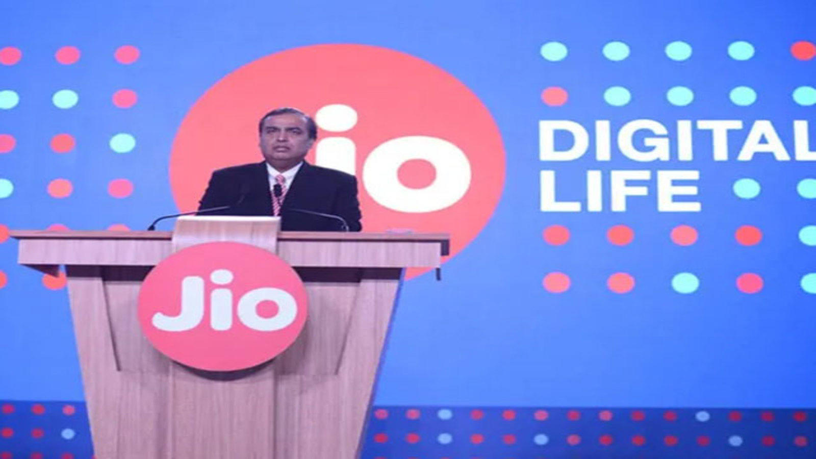 facebook acquires 9 99 stake in reliance jio for rs 43574 crore