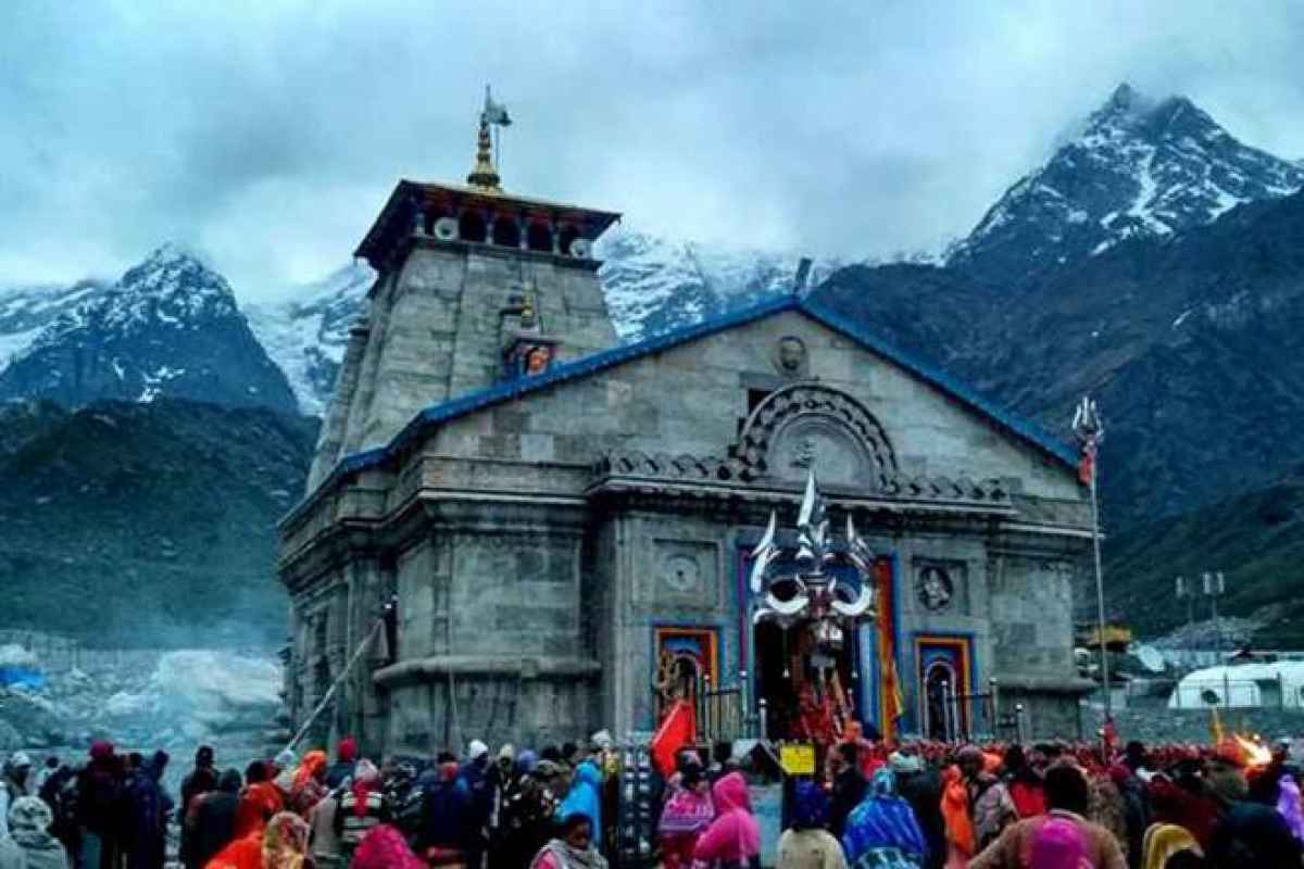 kedarnath 1200