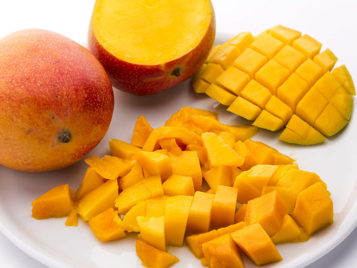 mangoes1 gettyimages