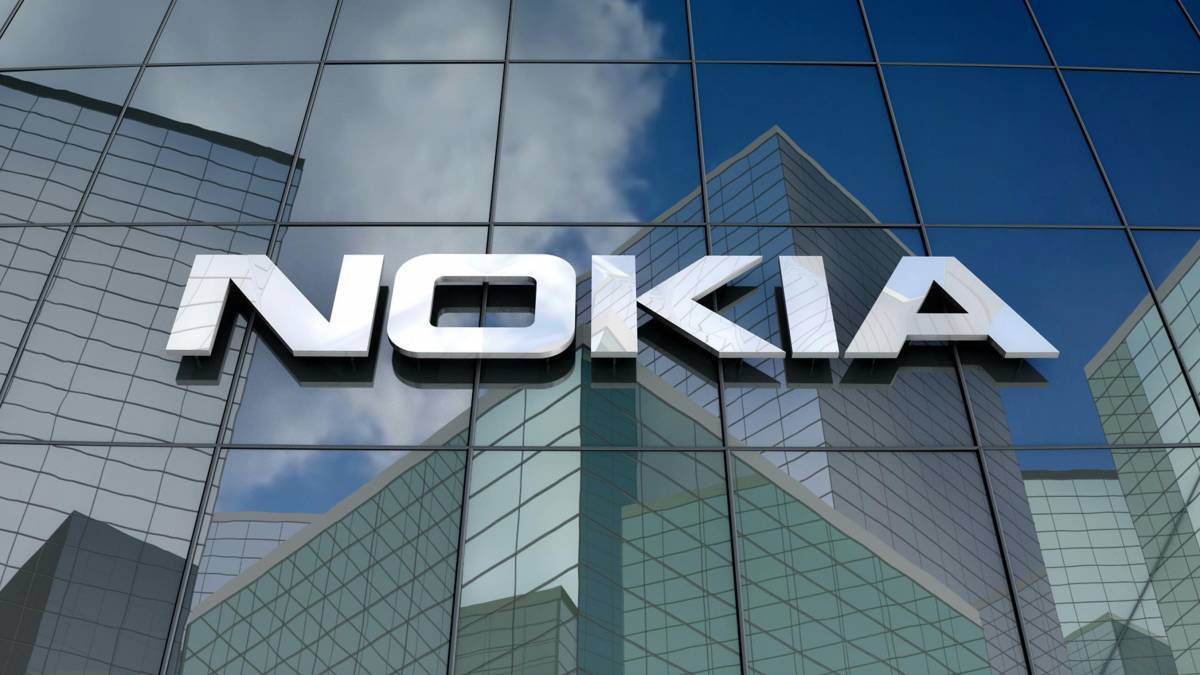 nokia