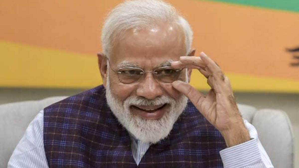 pm modi