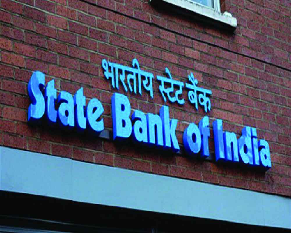 sbi reports loan divergence of rs 11 932 cr for fy19 2019 12 11 1