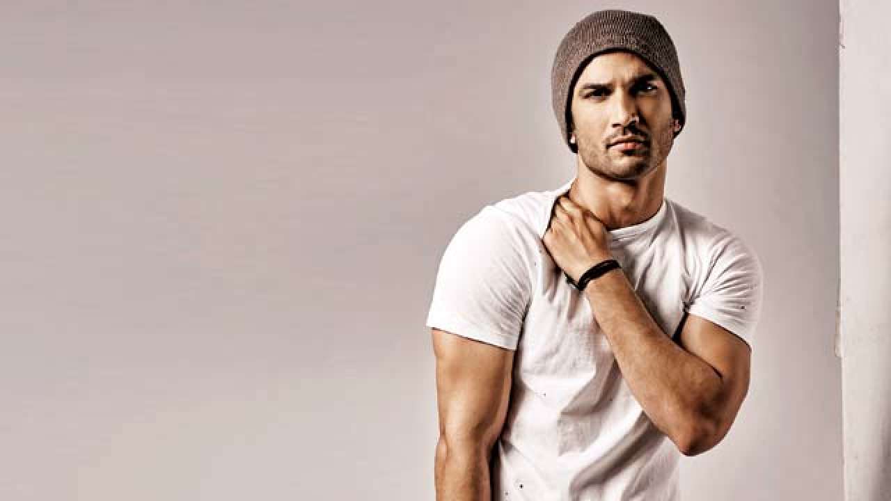 712428 sushant singh rajput 081417