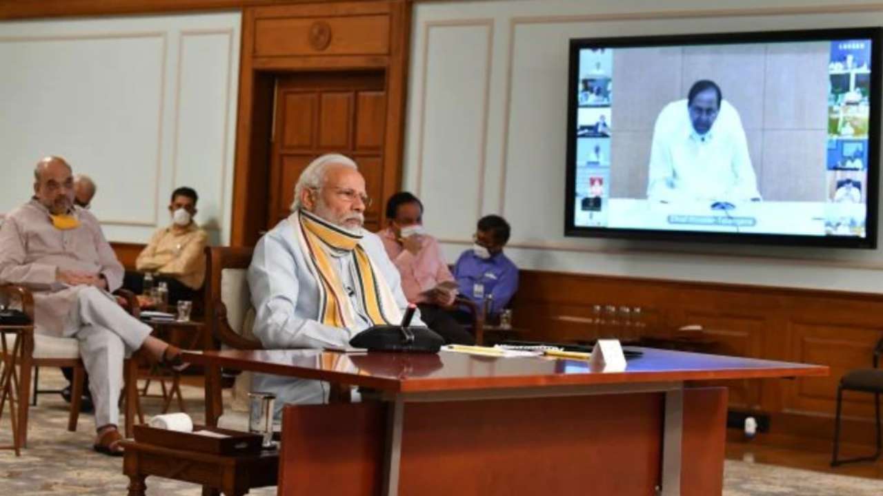 905717 modi cm meeting may 11 2