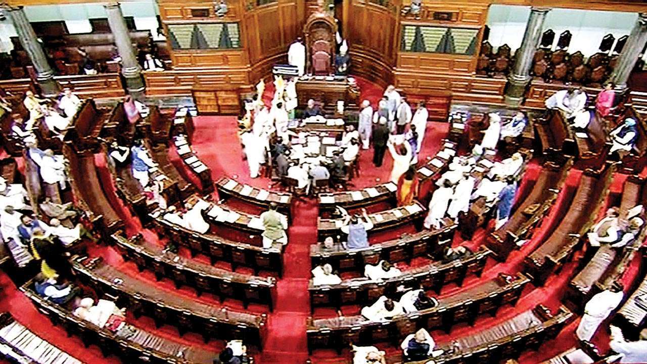 909922 rajya sabha dna