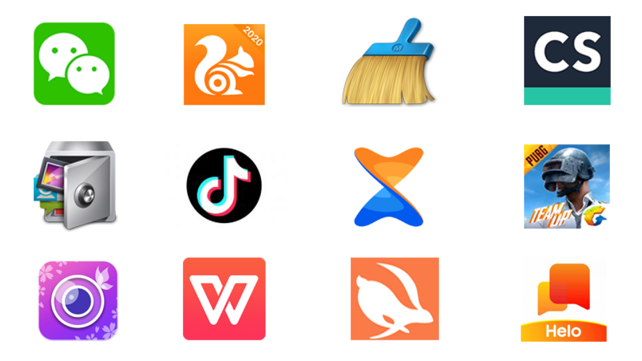 Alternatives to Chinese Apps 1280x720 1