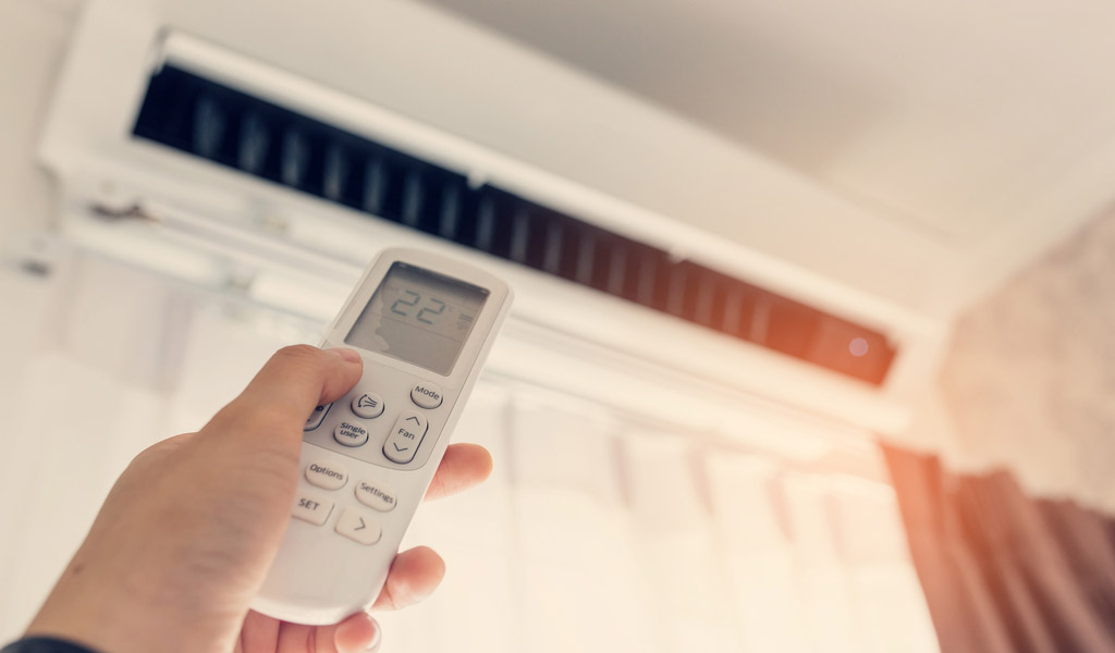 How to Use Your Air Conditioner