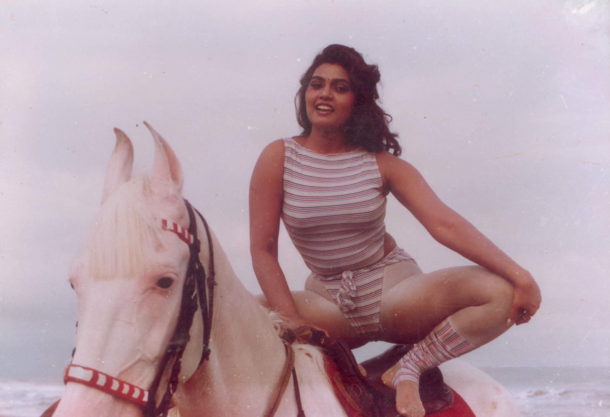 Silk Smitha EPS