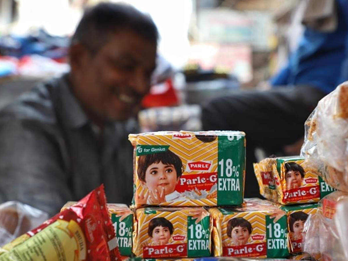 parle g biscuit sales during coronavirus lockdown highest in 82 years