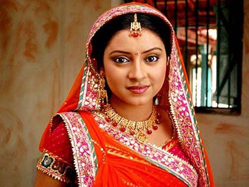 pratyusha