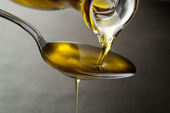 soybean oil fl