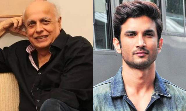 7253 mahesh bhatt tweet sushant singh rajputs death