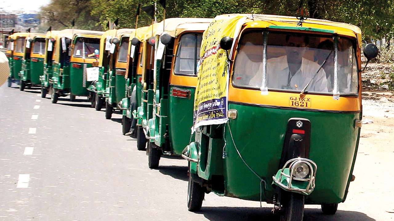 871974 autorickshaw 093019