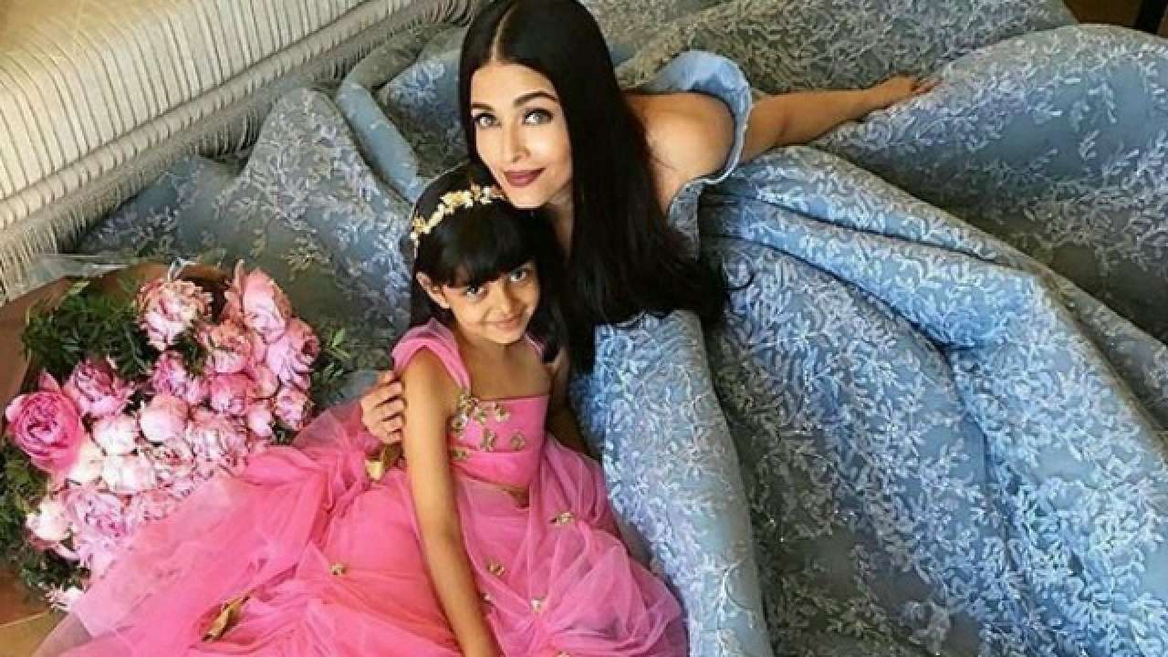 915691 aishwarya rai bachchan aaradhya covid 19 negative discharged