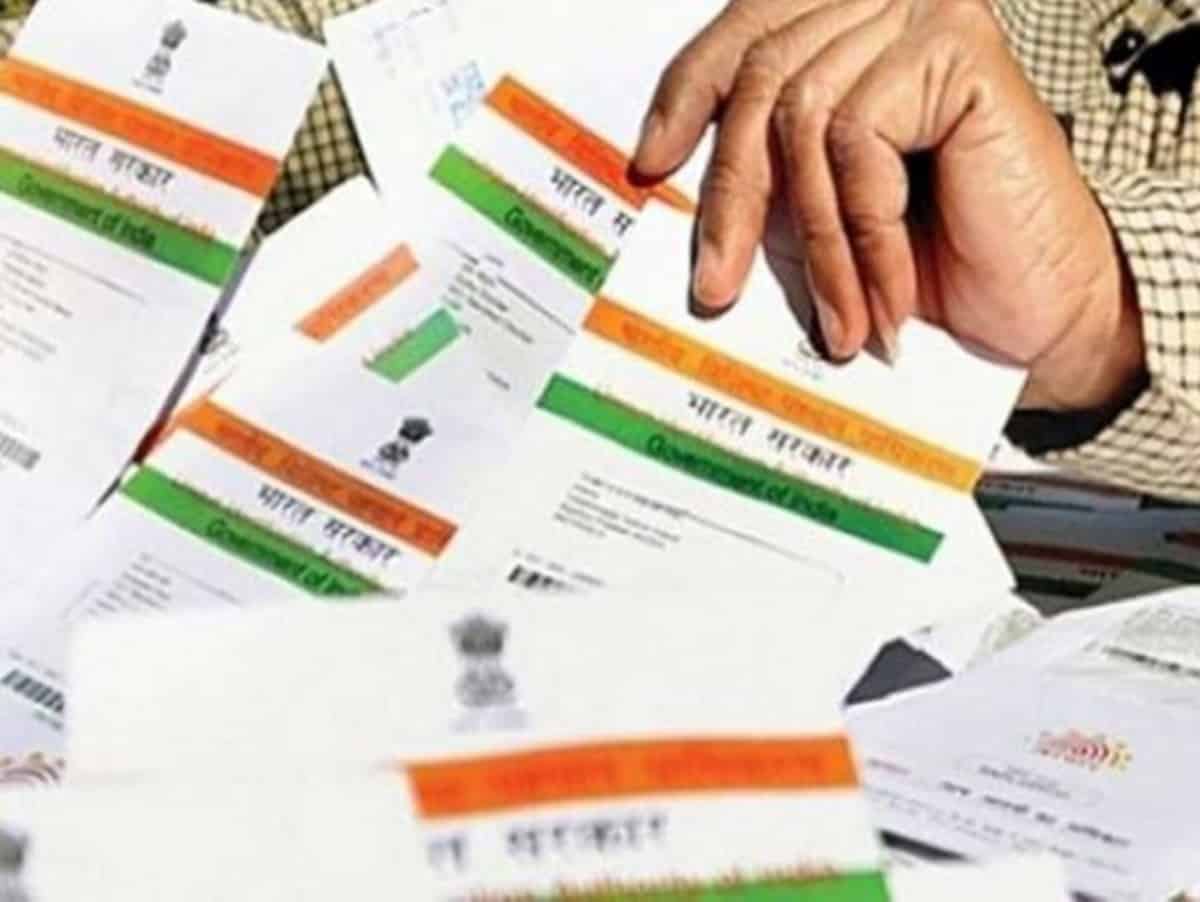 Aadhaar 2