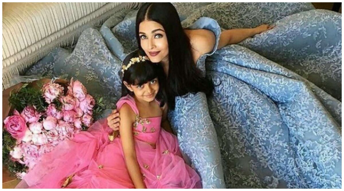 Aishwarya Rai Bachchan and Daughter Aaradhya Tested Positive For COVID 19