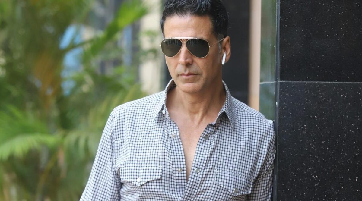 Akshay Kumar