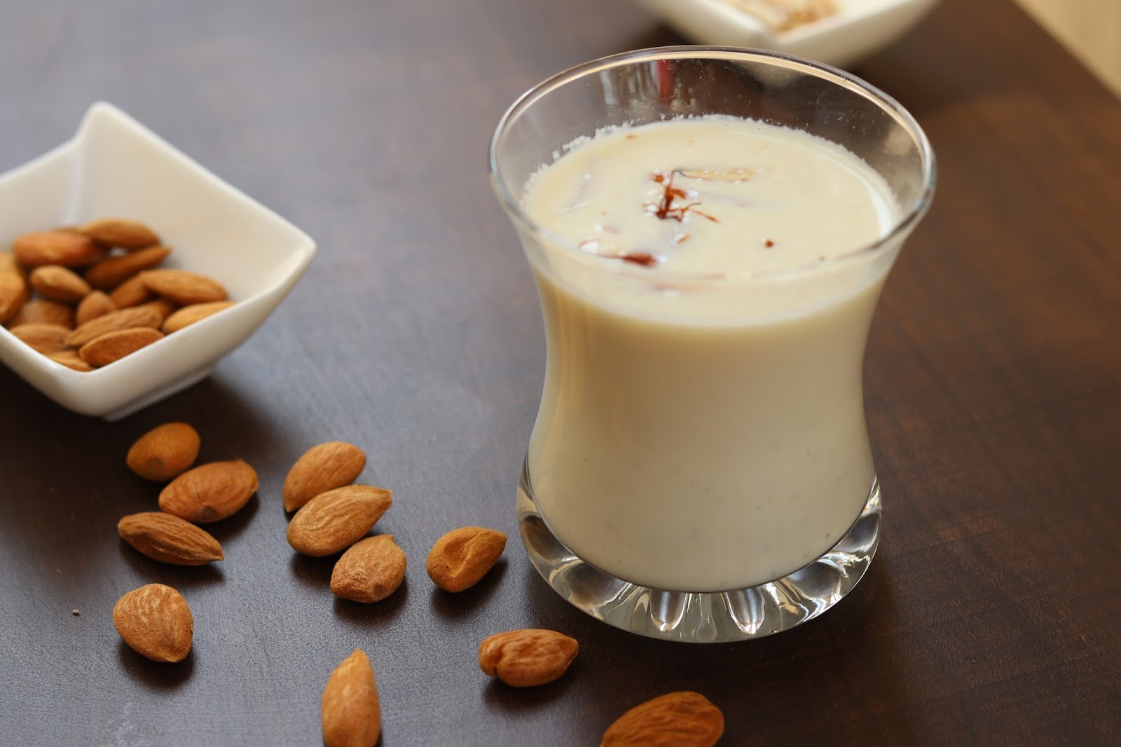 Almond Milk