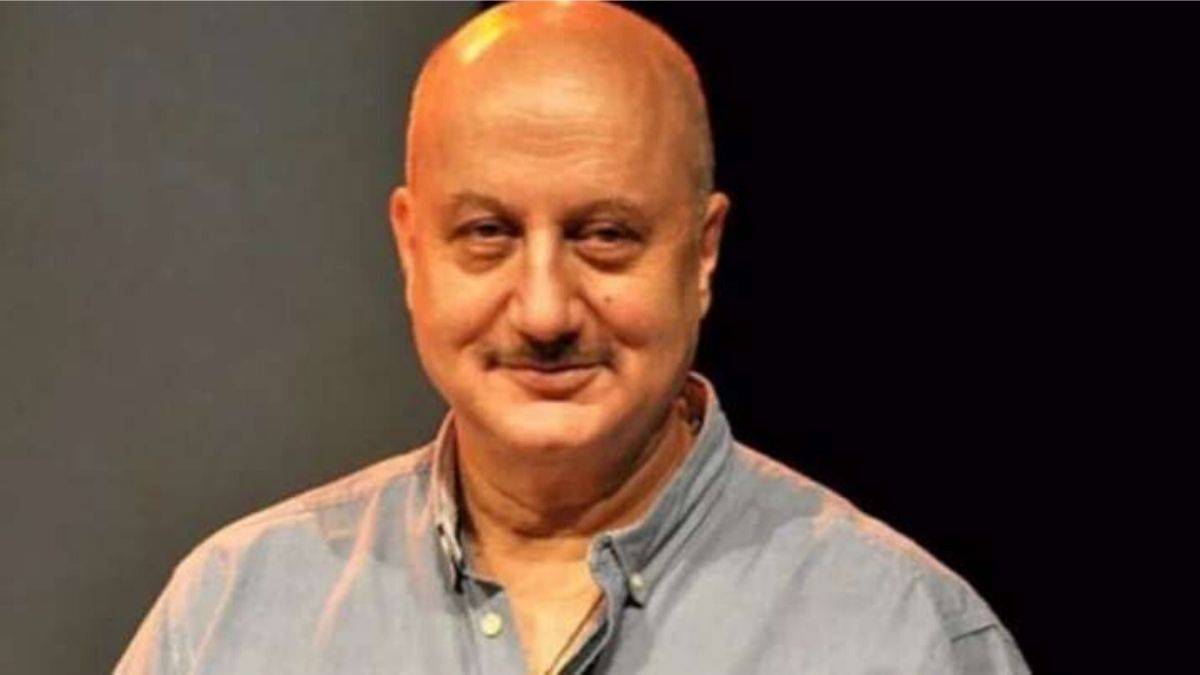 Anupam Kher 1