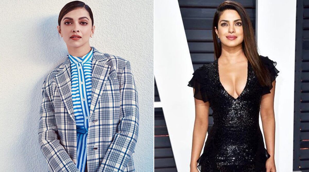 Deepika Padukone and Priyanka Chopra To Be Questioned By Mumbai