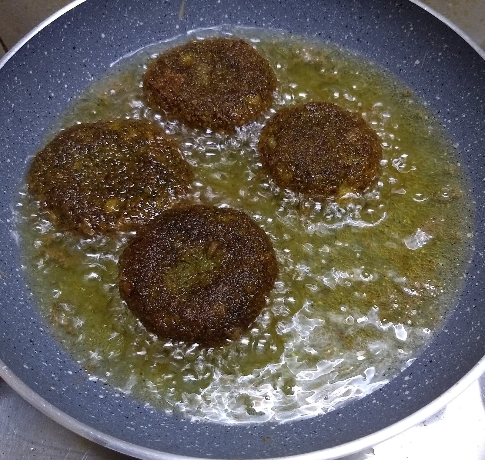 Hara Bhara Kabab recipe 17 01