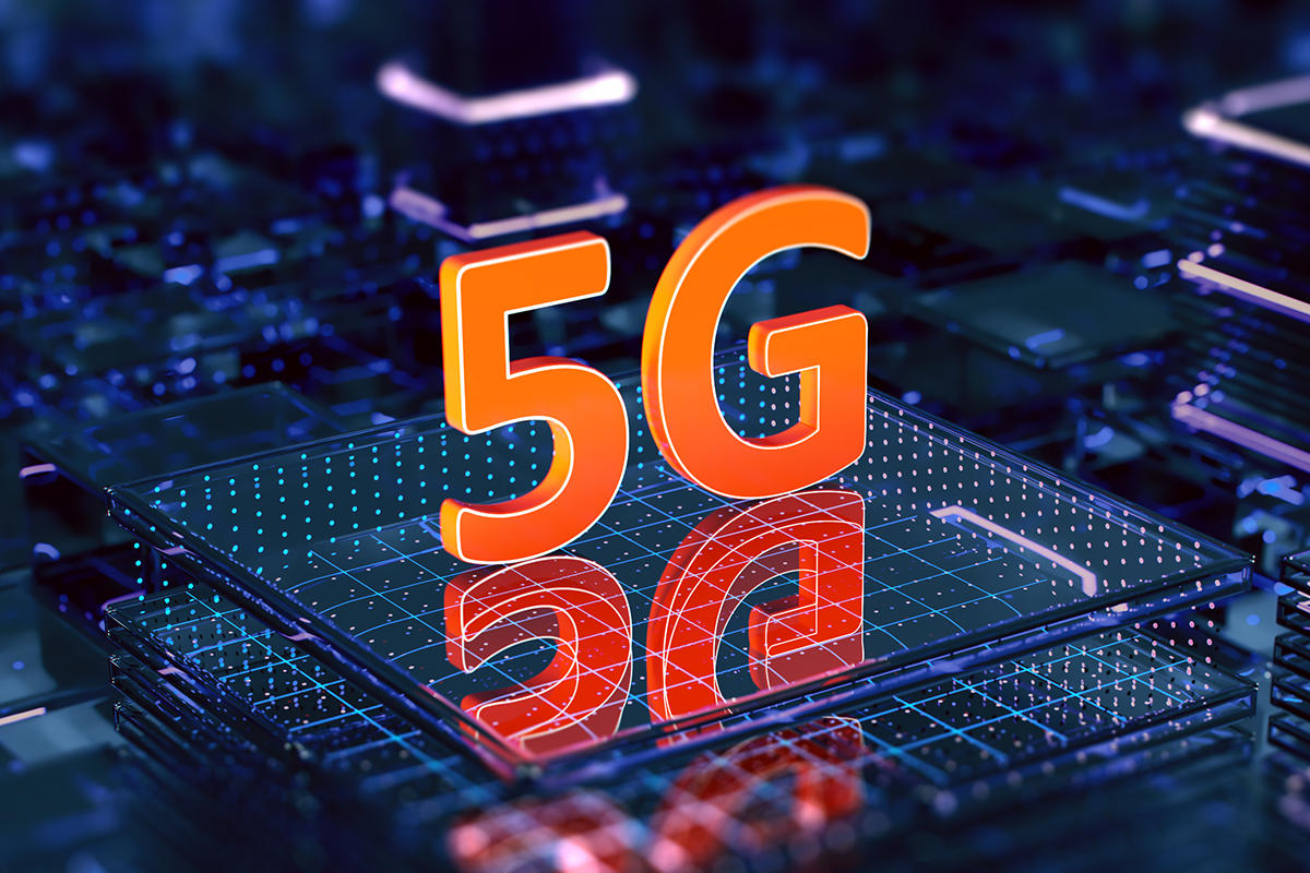 India Ready for 5G network