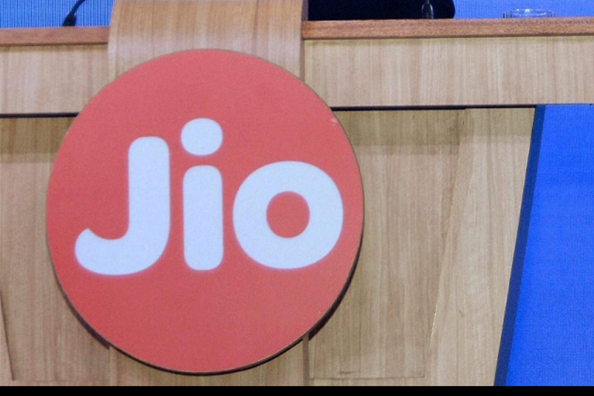 JIO AP