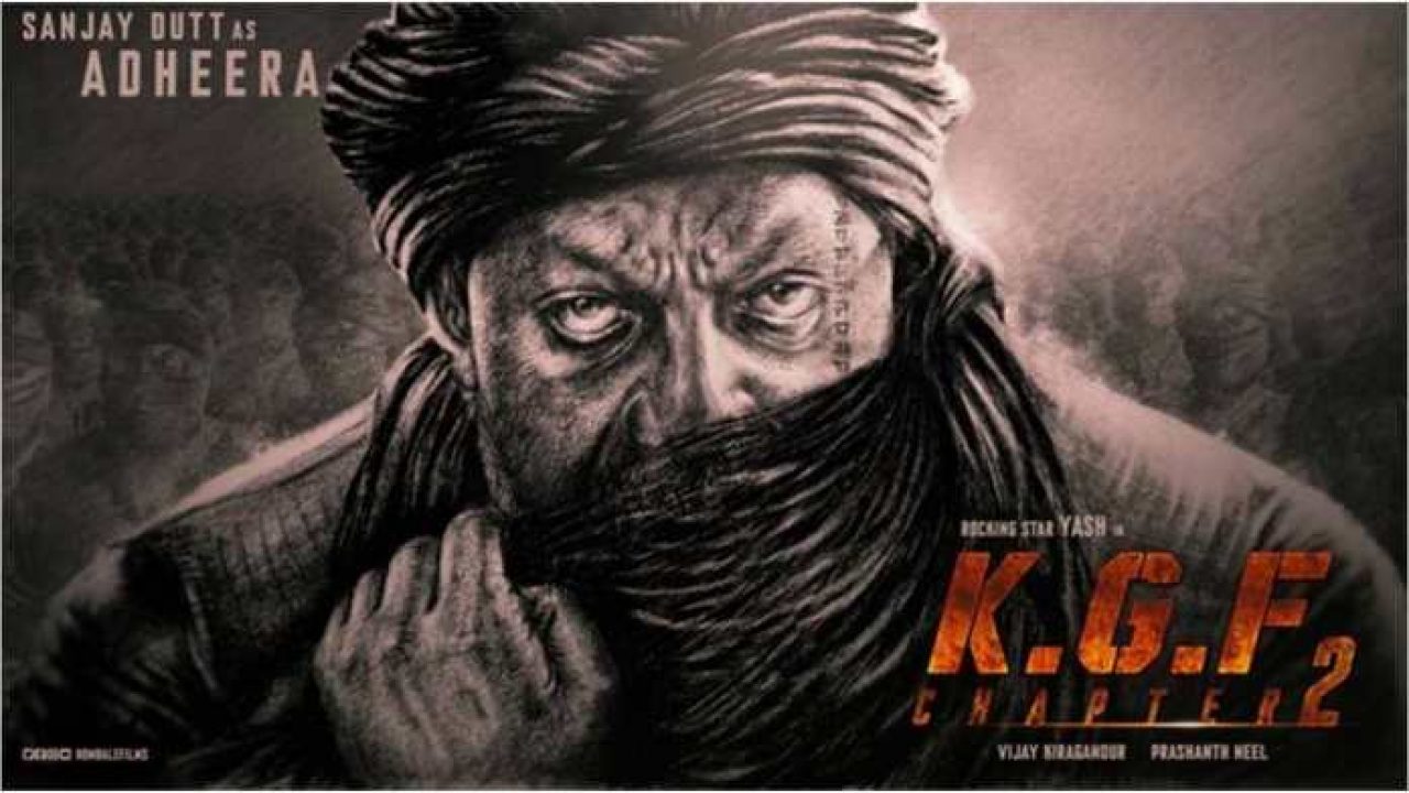 KGF chapter 2 sanjay dutt 1280x720 1