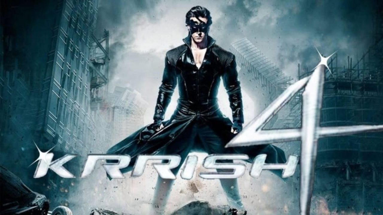 Krrish 4 1280x720 1