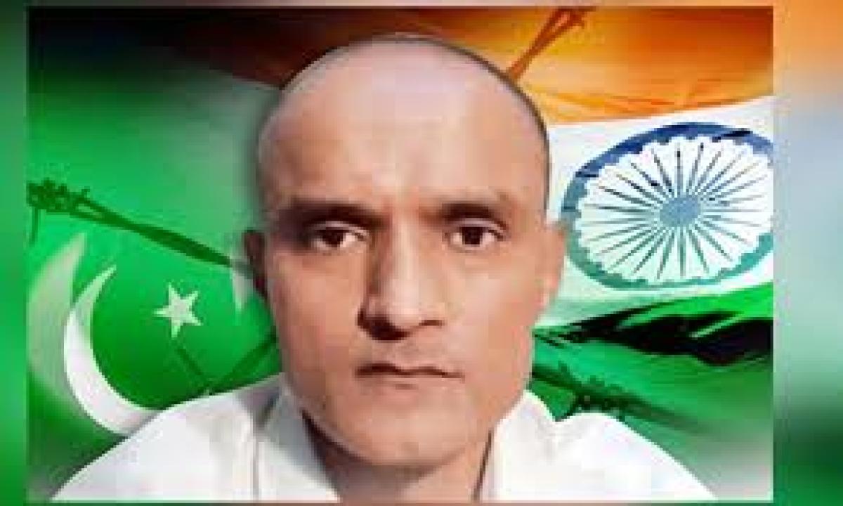 Kulbhushan Jadhav 1594313928