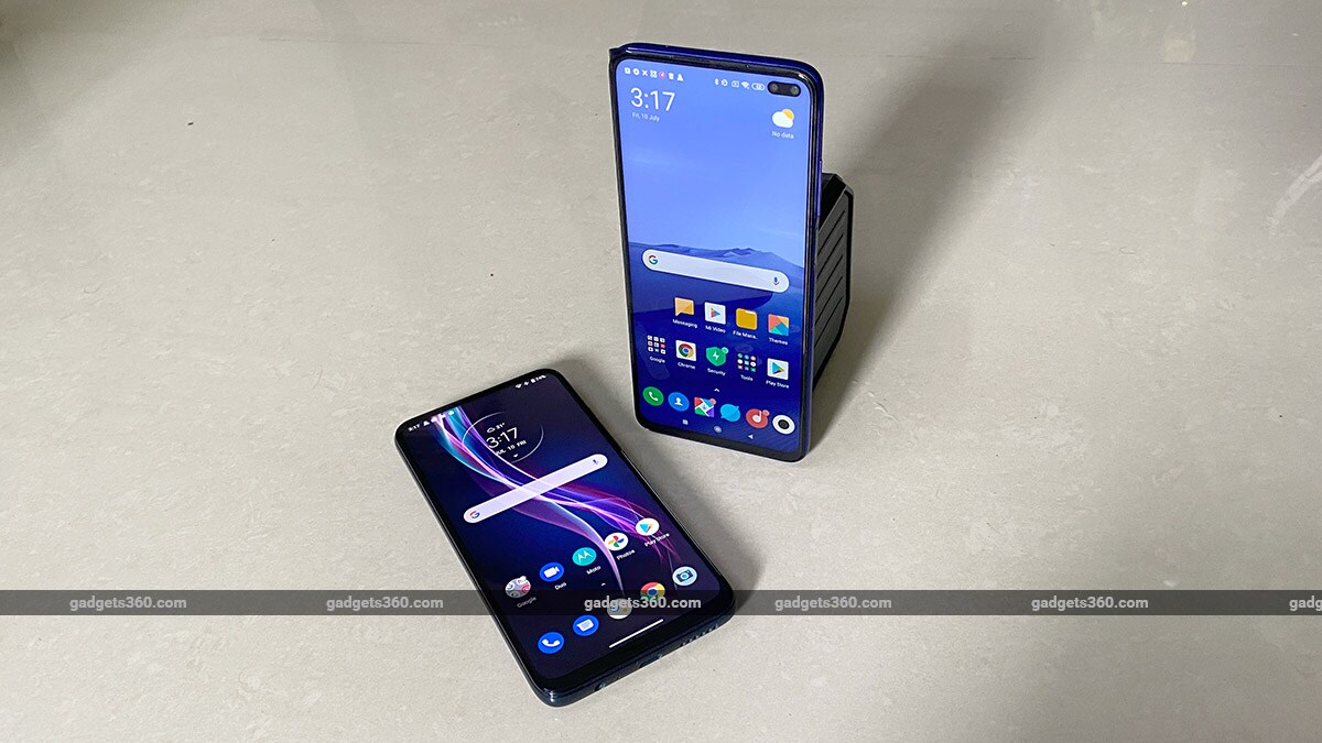 Motorola One Fusion vs Poco X2 Comparison Can Motorola Win