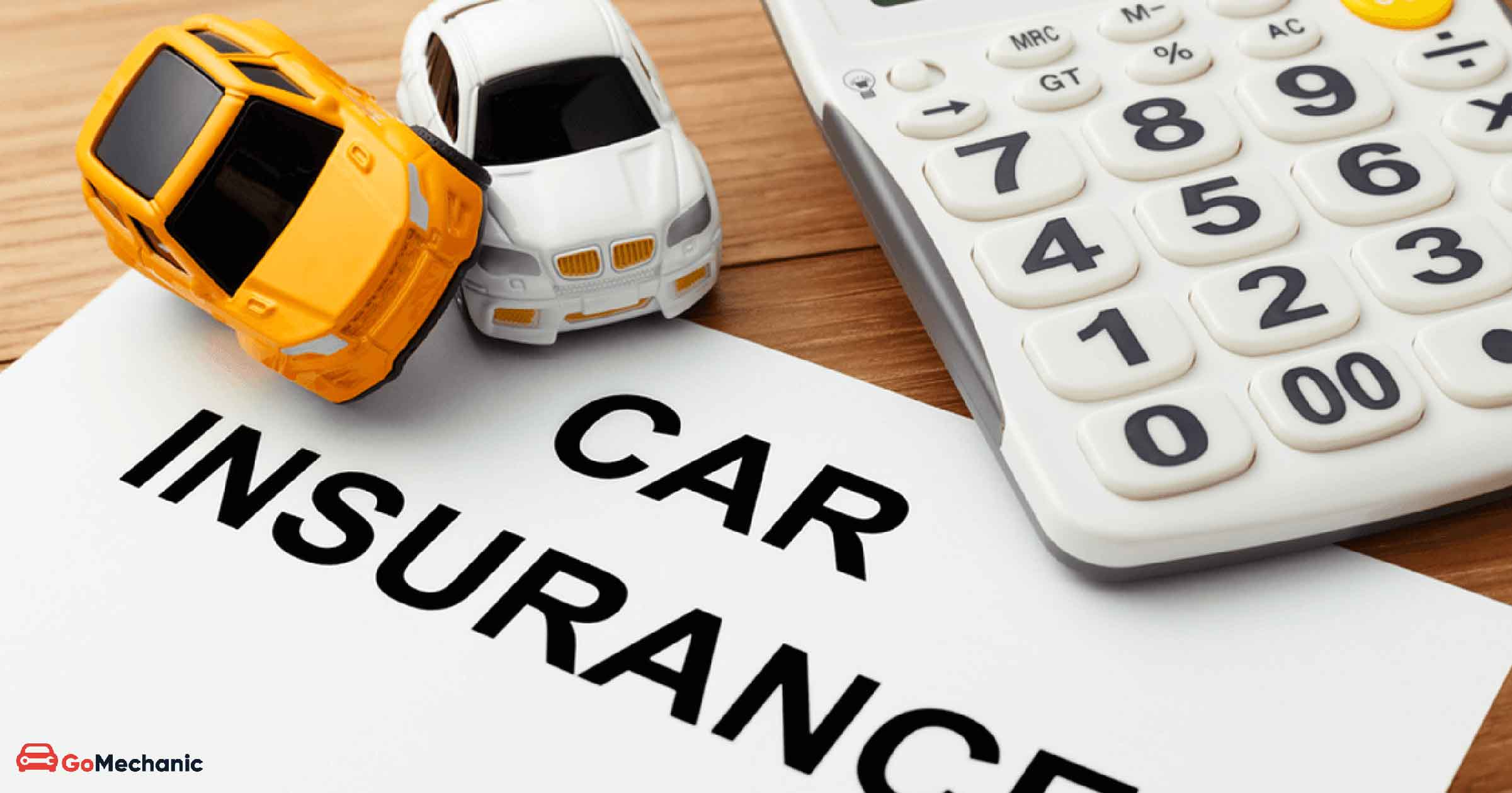 Pay As Your Drive Car Insurance in India 01