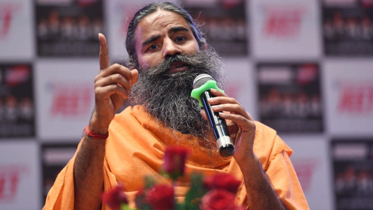 RAMDEV GettyImages