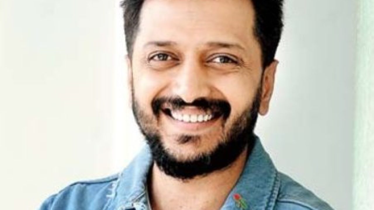 Riteish Deshmukh Image 1280x720 1