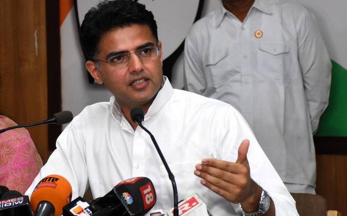 SACHINPILOT