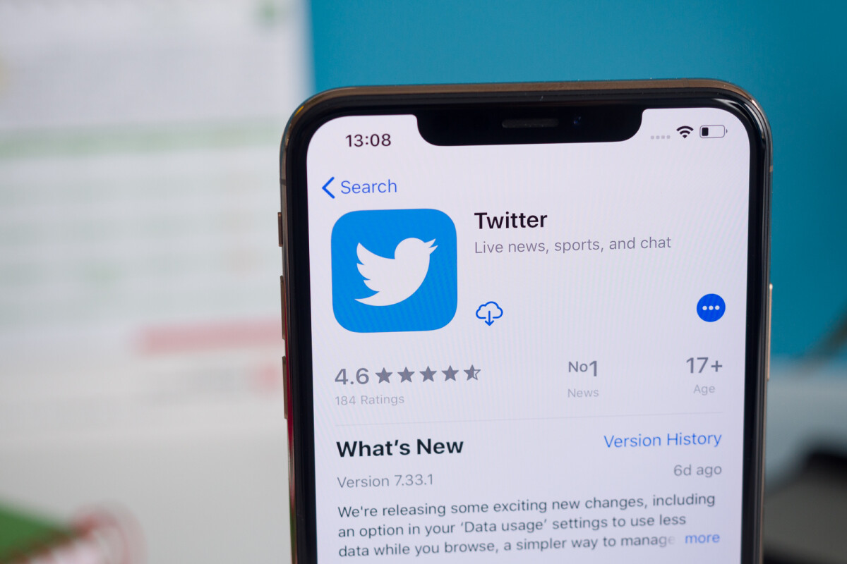 Twitter testing feature that allows you to limit who can reply to Tweets