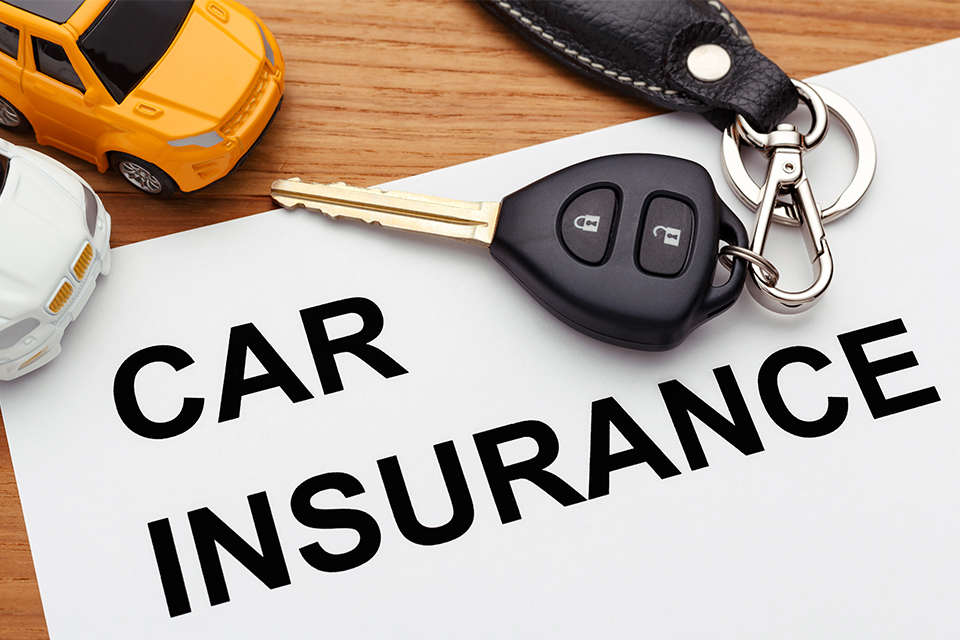 What factors affect Car Insurance Premium