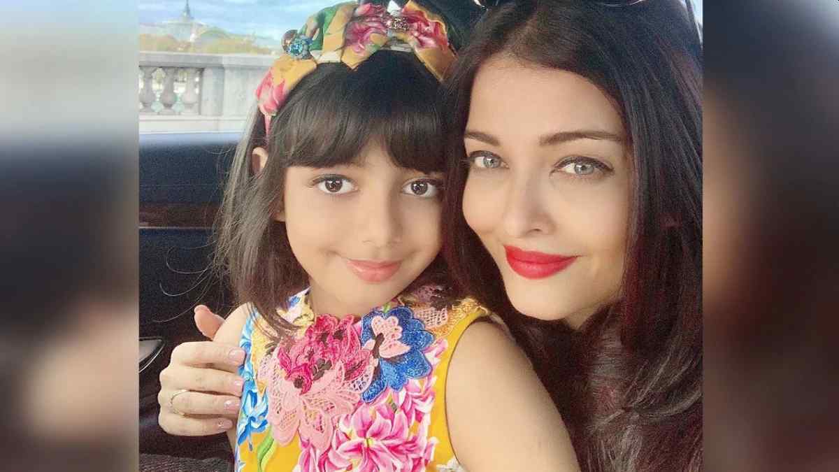 aishwarya aaradhya