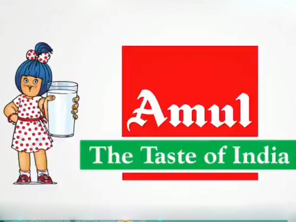 amul also chose to serve a portion of the past decades with television commercials made in the 80s