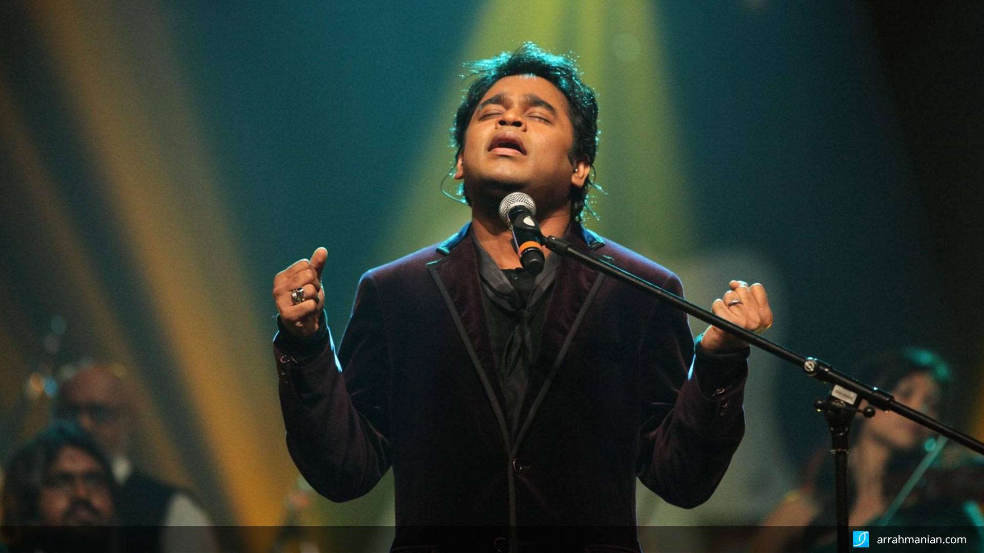 ar rahman 1