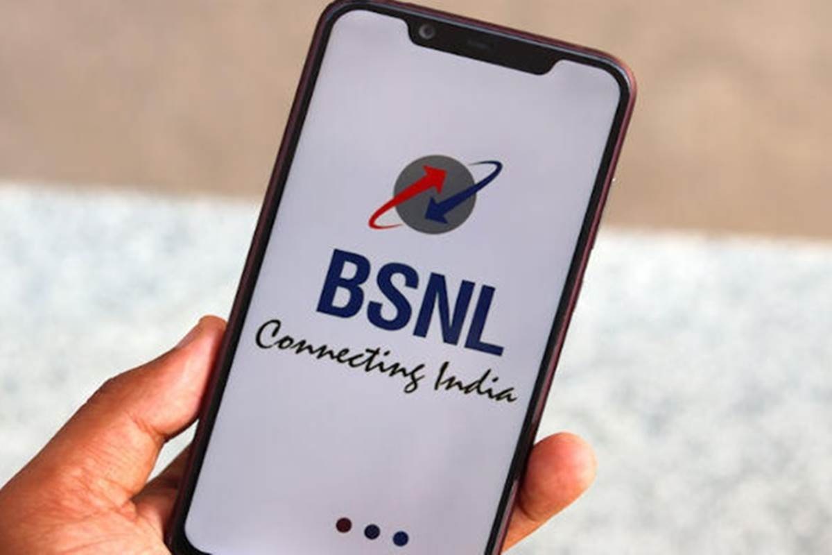 bsnl 2