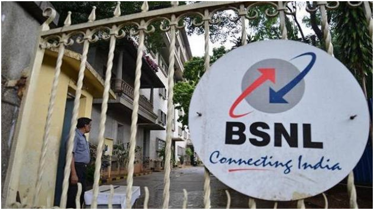 bsnl 27