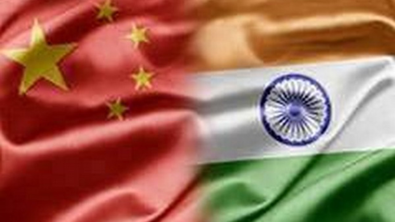 china raises apps ban issue during meeting india says action taken due to security reasons