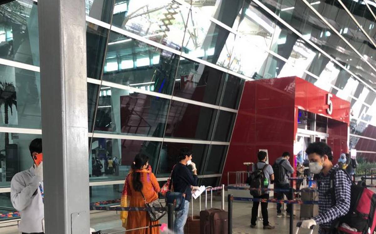 delhi airportjpg