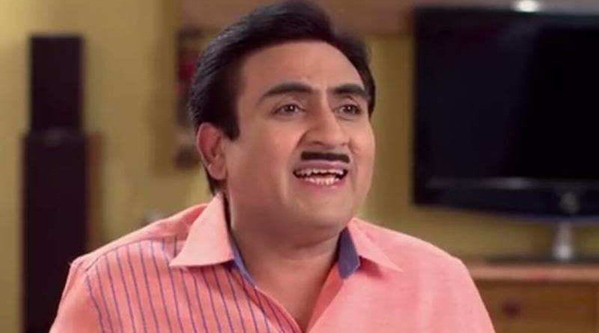 dilip joshi