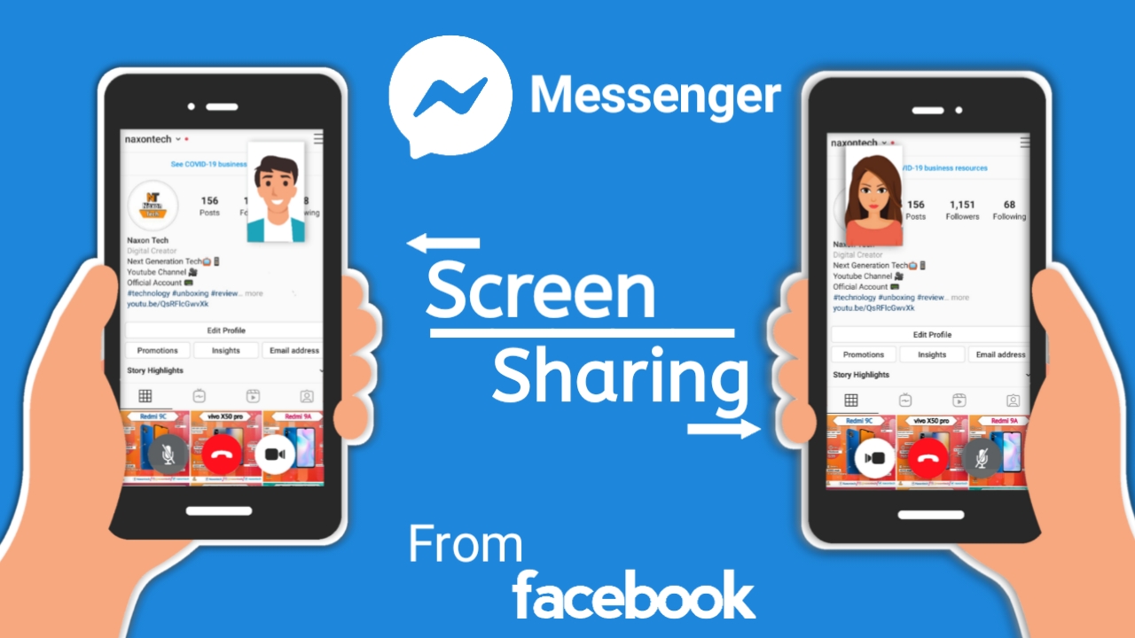 facebook messenger