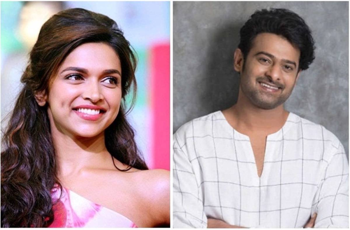 freepressjournal import 2018 01 OMG Will Prabhas romance Deepika Padukone in his Bollywood flick