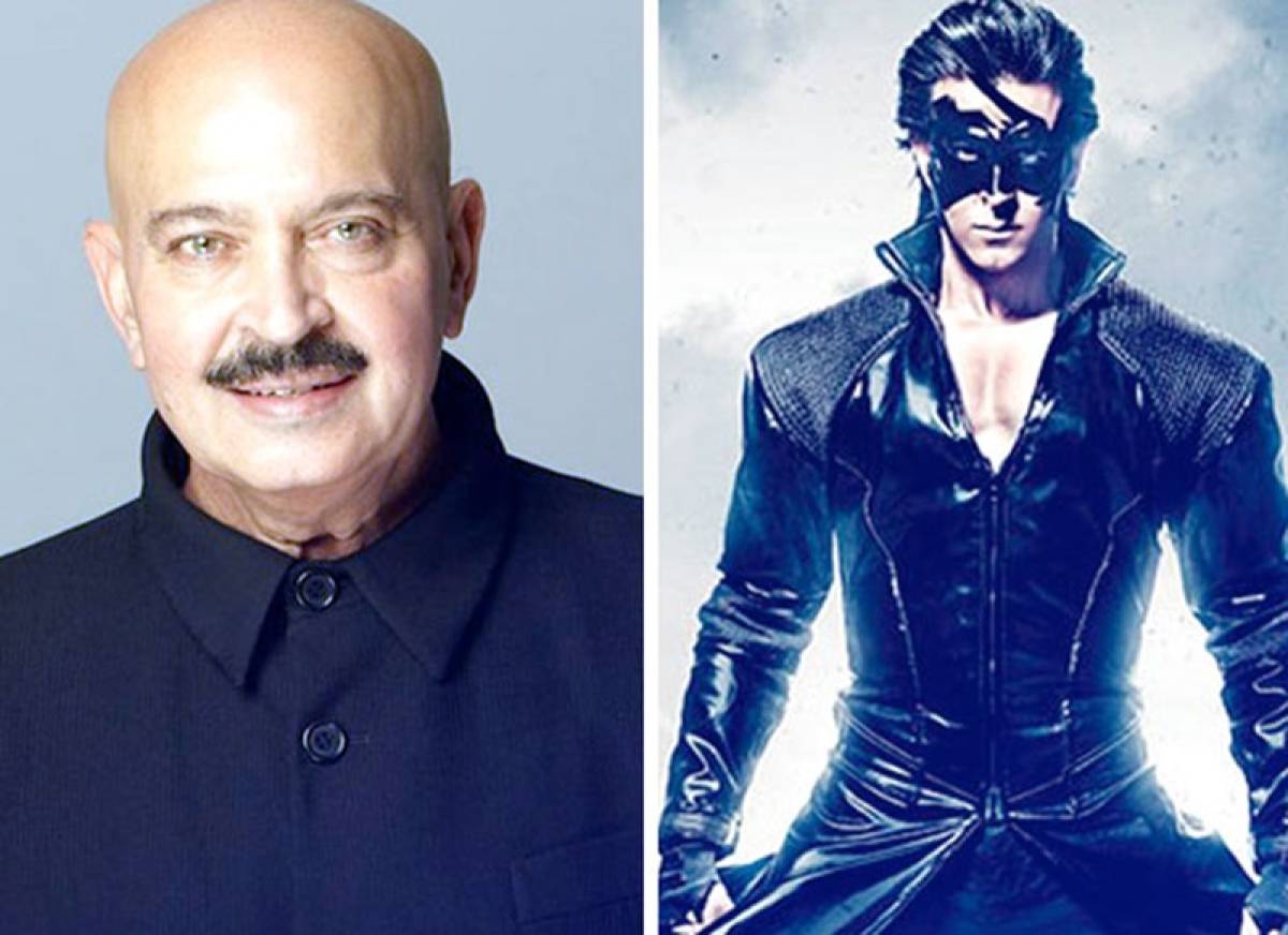 freepressjournal import 2018 08 BREAKING Krrish 4 postponed heres when this Hrithik Roshan starrer will go on floors