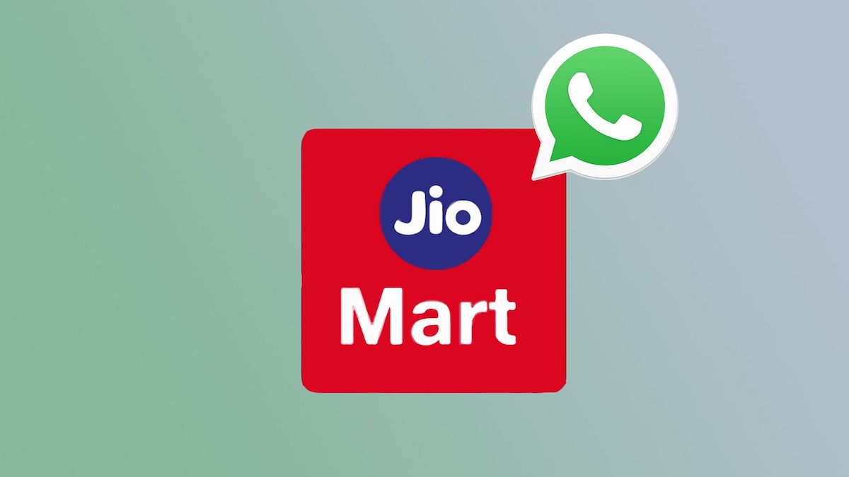 how to order from jio mart